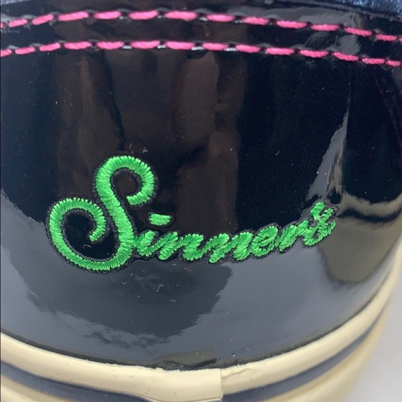 Feature x Vans Vault Sinners Club OG Old Skool - Picture 8 of 10